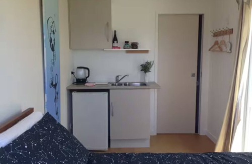 Mangonui Cabin | Lil Petit Paradise