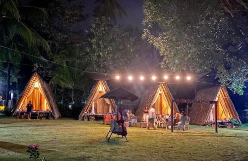 Zamboanguita Other | LIL Ville Glamping by TLT