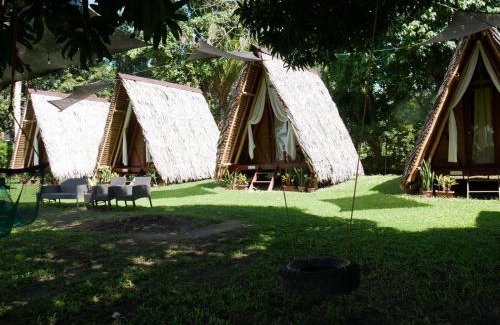 Zamboanguita Other | LIL Ville Glamping by TLT