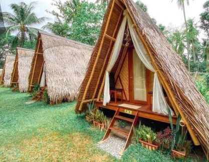 Zamboanguita Other | LIL Ville Glamping by TLT