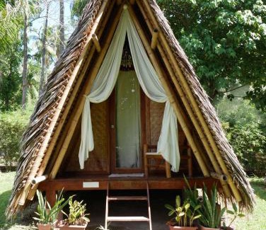 Zamboanguita Other | LIL Ville Glamping by TLT
