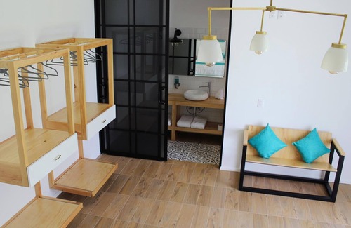 Tonatico Hotel | Lila & Co Hotel Boutique