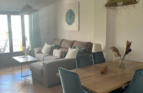 Costa Esuri Apartment | Lila