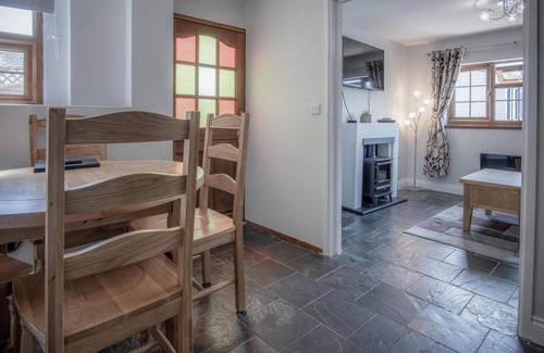 Amroth House | Lilac Cottage - 1 Bedroom Cottage - Amroth