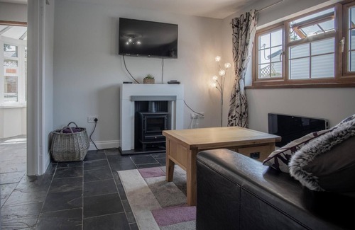 Amroth House | Lilac Cottage - 1 Bedroom Cottage - Amroth