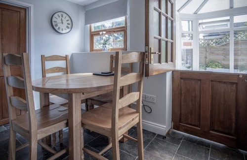 Amroth House | Lilac Cottage - 1 Bedroom Cottage - Amroth