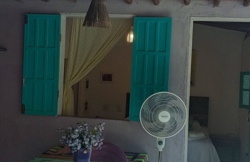 Trancoso Ski Chalet | Lilac Cottage