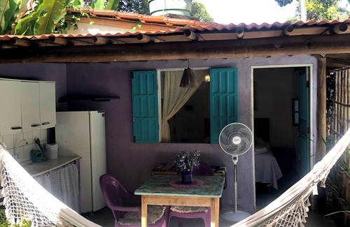 Trancoso Ski Chalet | Lilac Cottage