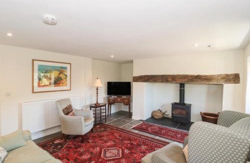 Wells House | Lilac Cottage