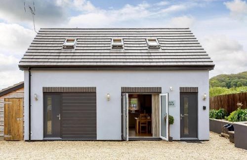 Flaxley House | Lilac Lodge