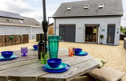 Flaxley House | Lilac Lodge