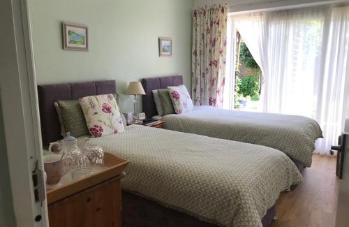 Weymouth Bed & Breakfast | Lilac Villa Guest House