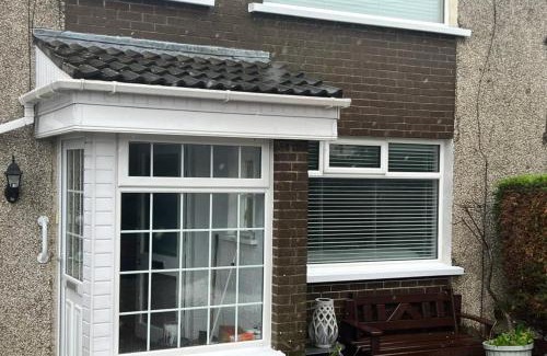 Bangor House | Lilas Bangor NI