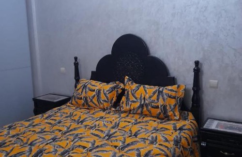 Majorelle Apartment | Lilas