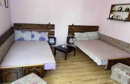 Old Town Apartment | LiLea