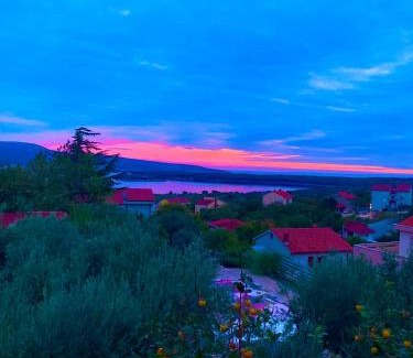 Kornic Apartment | Lili Apartments, Sv Dunata 18