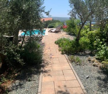 Kornic Apartment | Lili Apartments, Sv Dunata 18