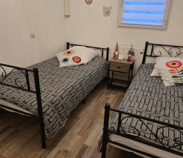 Beziers House | Lili Berges du Canal