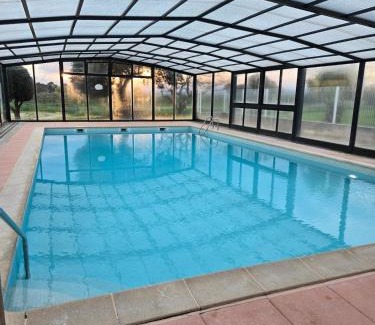 Beziers House | Lili Berges du Canal