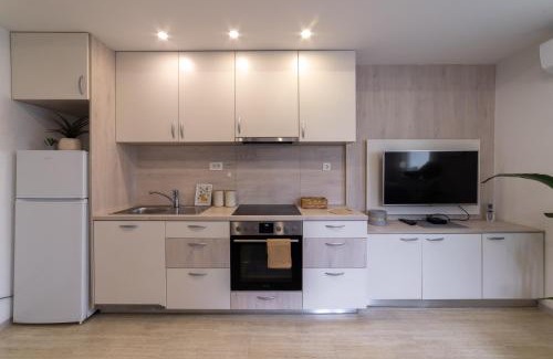 Godic Apartment | Lili Rooms