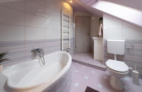 Godic Apartment | Lili Rooms