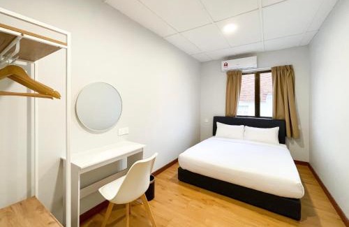Downtown George Town Hotel | Lili Stay by the beach