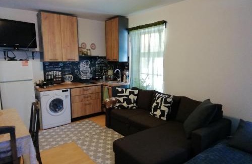Otepaa Apartment | Lili stuudio