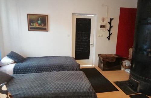 Otepaa Apartment | Lili stuudio