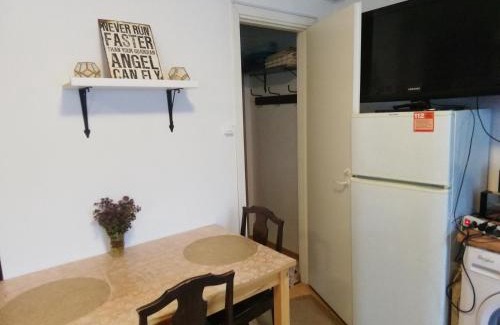 Otepaa Apartment | Lili stuudio