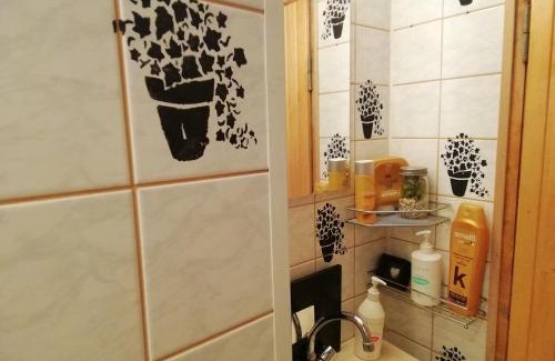 Otepaa Apartment | Lili stuudio