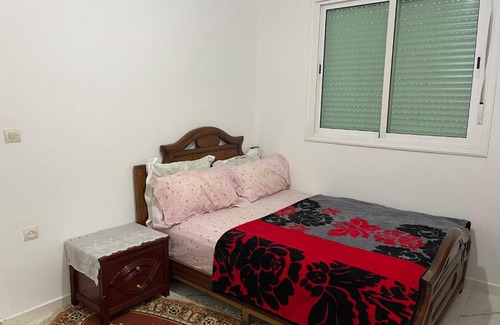 El Jadida Apartment | Lilia