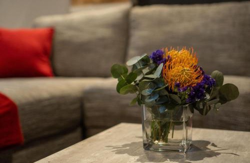 Greater Johannesburg Metropolitan Area Apartment | Lilian Lofts Hotel & Spa