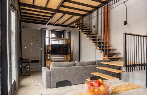 Greater Johannesburg Metropolitan Area Apartment | Lilian Lofts Hotel & Spa