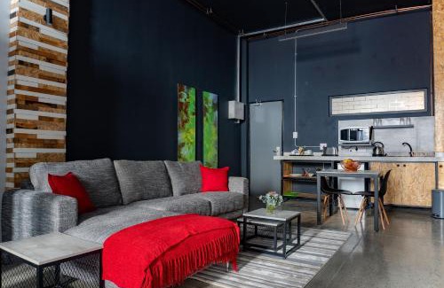Greater Johannesburg Metropolitan Area Apartment | Lilian Lofts Hotel & Spa