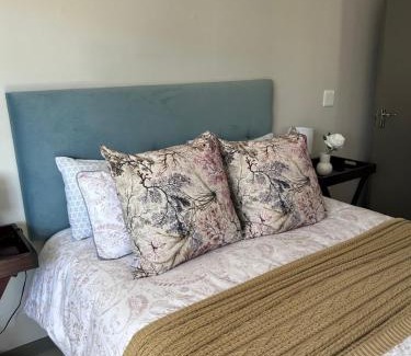Vredefort Apartment | Lilibeth guesthouse