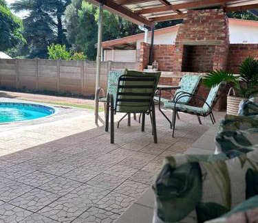 Vredefort Apartment | Lilibeth guesthouse