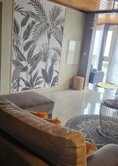 La Plaine des Cafres House | lilie97418