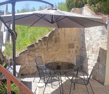 Rathmannsdorf Apartment | Lilienstein