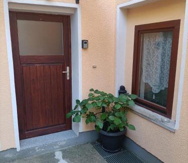 Rathmannsdorf Apartment | Lilienstein