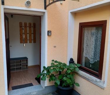 Rathmannsdorf Apartment | Lilienstein