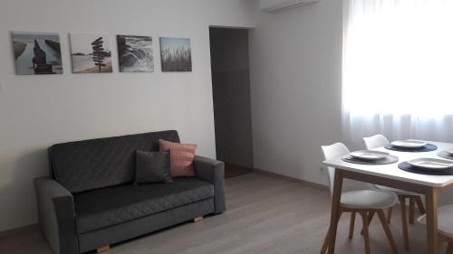 Ferencvaros Apartment | LILIOM Apartment with FREE PARKING space