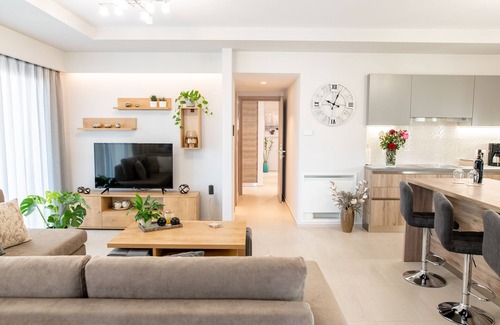 Kos Apartment | Lilium Apartment