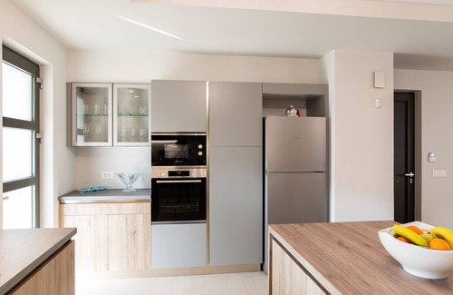 Kos Apartment | Lilium Apartment