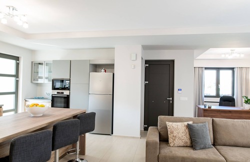 Kos Apartment | Lilium Apartment