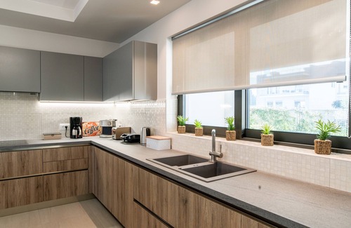 Kos Apartment | Lilium Apartment