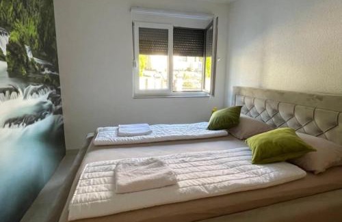 Cazin Apartment | Lilium