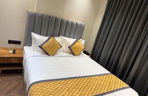 Wadgaon Hotel | Lilium Hotels Talegaon