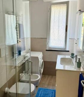 Sanremo Apartment | Lilium Solaro