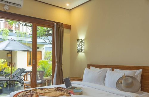 Legian City-Centre House | Liliy Guest House Legian