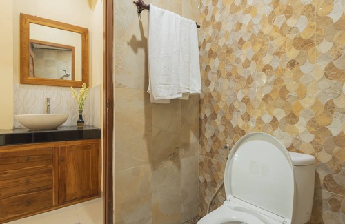 Legian City-Centre House | Liliy Guest House Legian
